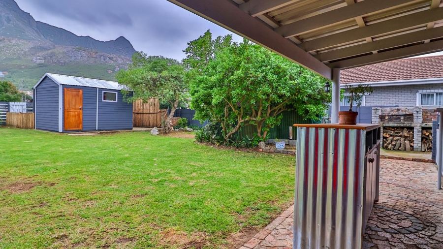 1 Bedroom Property for Sale in Kleinmond Western Cape